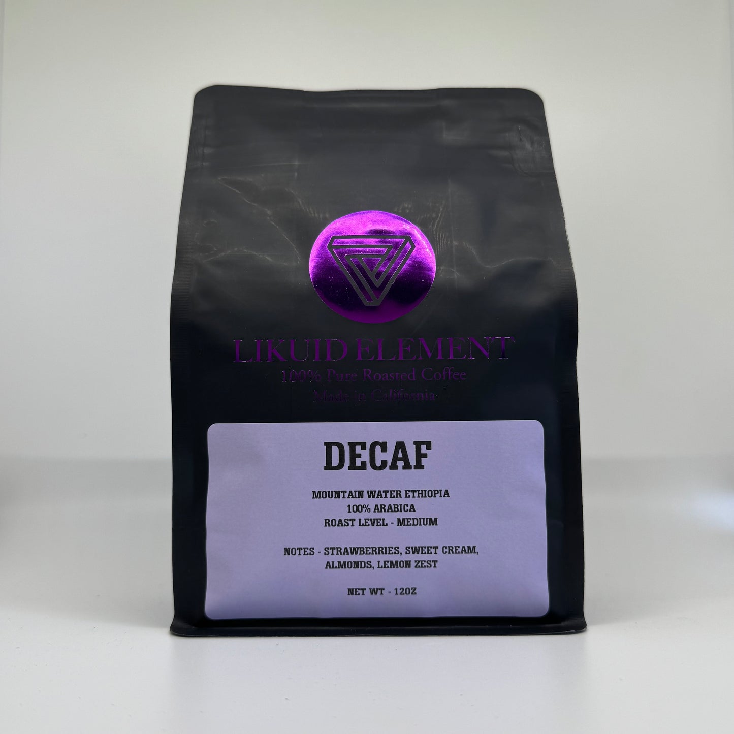 Decaf
