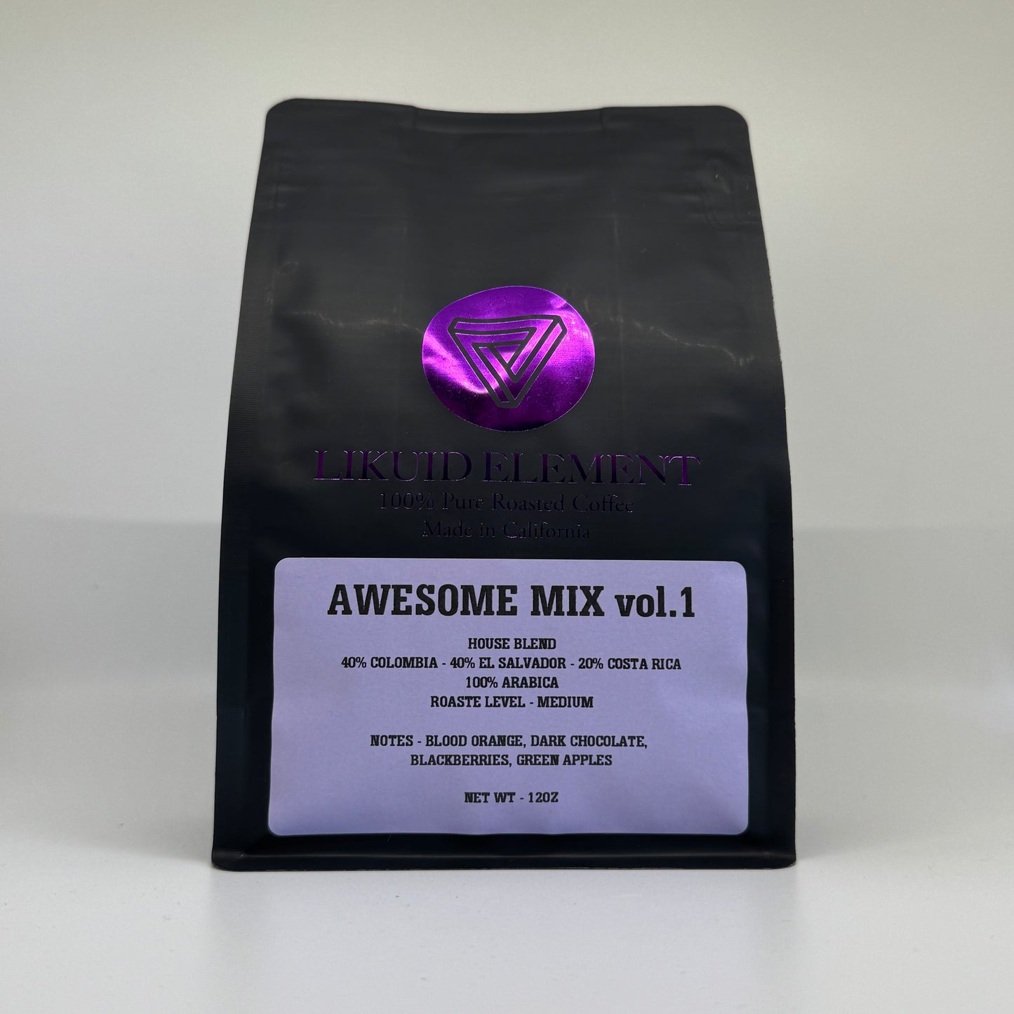 Awesome Mix Vol.1