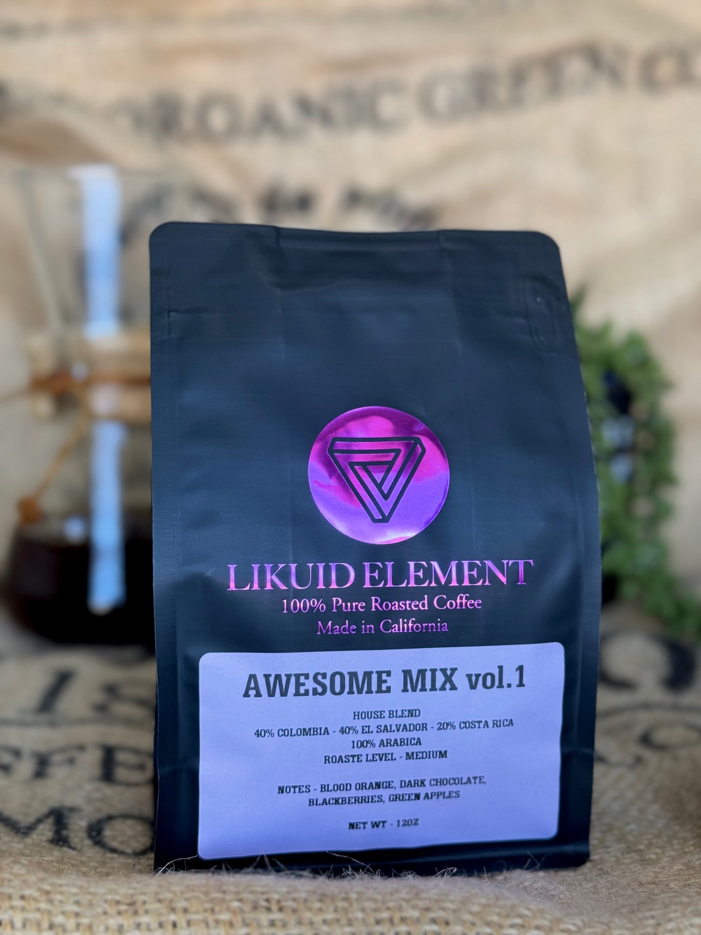 Awesome Mix Vol.1